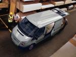 Ford Transit LWB Van 2006 года